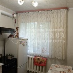 Квартира 41,5 м², 2-комнатная - изображение 5