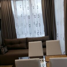 Квартира 31 м², 1-комнатная - изображение 1