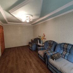 Квартира 57,1 м², 3-комнатная - изображение 5