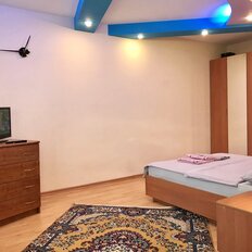Квартира 31 м², 1-комнатная - изображение 4