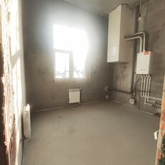 Квартира 57,9 м², 2-комнатная - изображение 5