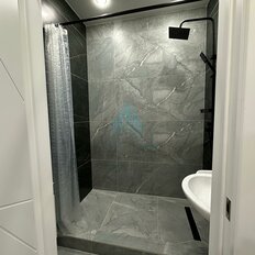 Квартира 49 м², 1-комнатная - изображение 5