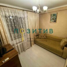 Квартира 20 м², 1-комнатная - изображение 1