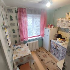 Квартира 30,2 м², 1-комнатная - изображение 1