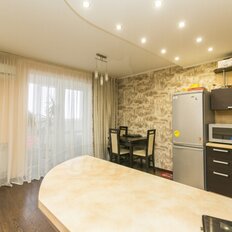 Квартира 62,2 м², 2-комнатная - изображение 4