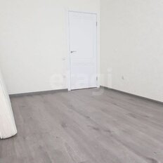 Квартира 39,1 м², 1-комнатная - изображение 5