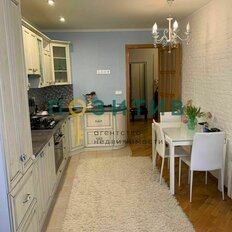 Квартира 60,3 м², 2-комнатная - изображение 2