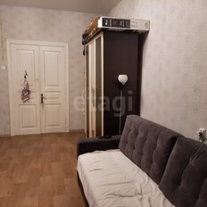 21,3 м², комната - изображение 5