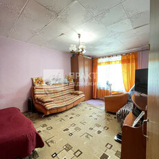 Квартира 35,1 м², 1-комнатная - изображение 1