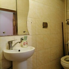 Квартира 20,2 м², 1-комнатная - изображение 5