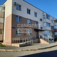 Квартира 30,9 м², 1-комнатная - изображение 1