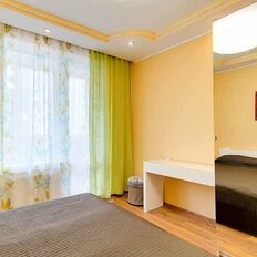 Квартира 42 м², 1-комнатная - изображение 3