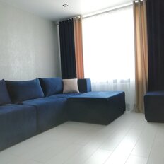 Квартира 52 м², 2-комнатная - изображение 3