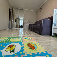 Квартира 30,8 м², 1-комнатная - изображение 5
