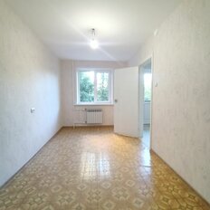 Квартира 44,7 м², 2-комнатная - изображение 3