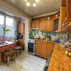 Квартира 56,2 м², 2-комнатная - изображение 1