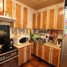 Квартира 68,7 м², 3-комнатная - изображение 4