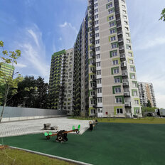Квартира 41,3 м², 1-комнатная - изображение 2