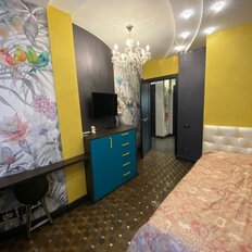 Квартира 89 м², 3-комнатная - изображение 1