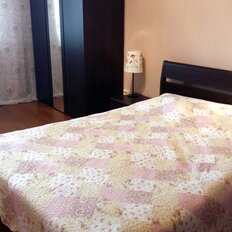 Квартира 65 м², 2-комнатная - изображение 1