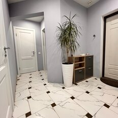 Квартира 82,8 м², 3-комнатная - изображение 2