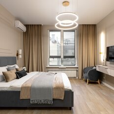 Квартира 55 м², 2-комнатная - изображение 1