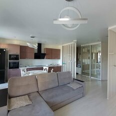 Квартира 66,5 м², 2-комнатная - изображение 1
