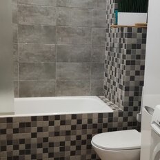 Квартира 38 м², 1-комнатная - изображение 3