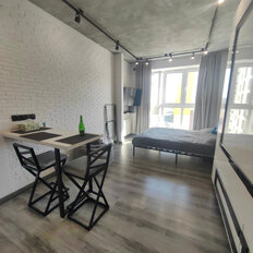 Квартира 23 м², студия - изображение 3