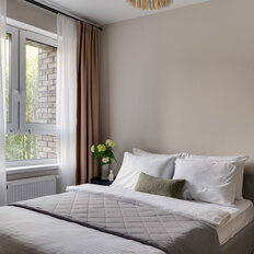 Квартира 33 м², 1-комнатные - изображение 3