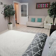 Квартира 33 м², 1-комнатная - изображение 2