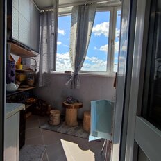 Квартира 56 м², 1-комнатная - изображение 5
