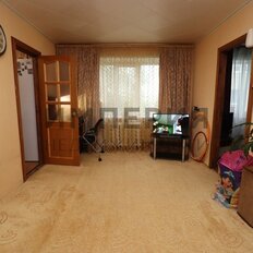 Квартира 42,3 м², 2-комнатная - изображение 4