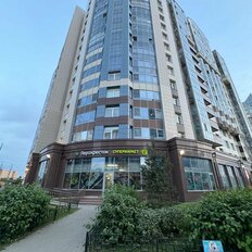 Квартира 71,8 м², 3-комнатная - изображение 2