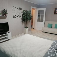 Квартира 33 м², 1-комнатная - изображение 1