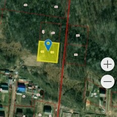 12 соток, участок - изображение 4