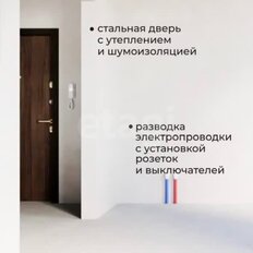 Квартира 21 м², студия - изображение 3