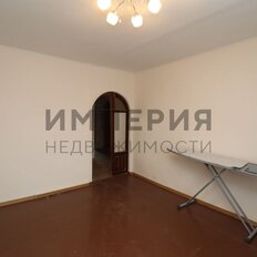 Квартира 57,3 м², 2-комнатная - изображение 4