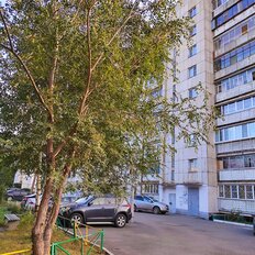 Квартира 35,4 м², 1-комнатная - изображение 1