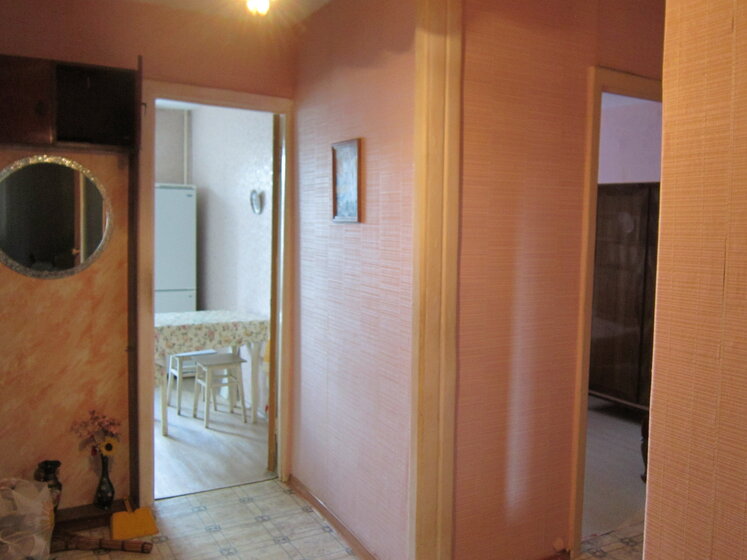 60 м², 2-комнатная квартира 18 000 ₽ в месяц - изображение 44