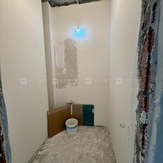 Квартира 110 м², 3-комнатная - изображение 5