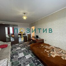 Квартира 32,9 м², 1-комнатная - изображение 3