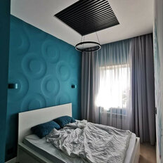 Квартира 60 м², 2-комнатная - изображение 4