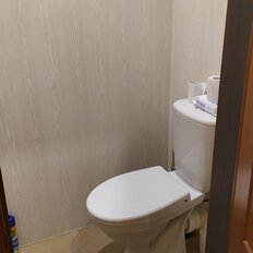 Квартира 57 м², 2-комнатная - изображение 5