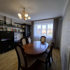 Квартира 62,2 м², 4-комнатная - изображение 1
