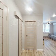 Квартира 39,8 м², 1-комнатная - изображение 1