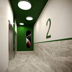 Квартира 71,5 м², 3-комнатная - изображение 4