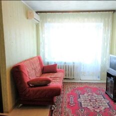 Квартира 30 м², 1-комнатная - изображение 3