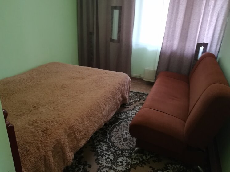 48 м², 2-комнатная квартира 3 500 ₽ в сутки - изображение 45