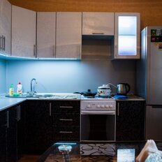 Квартира 39 м², 1-комнатная - изображение 4